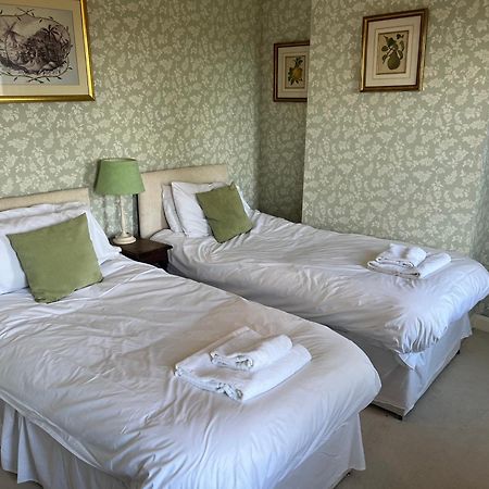 טדקסטר Hall Cottage, Wighill Near York And Leeds מראה חיצוני תמונה