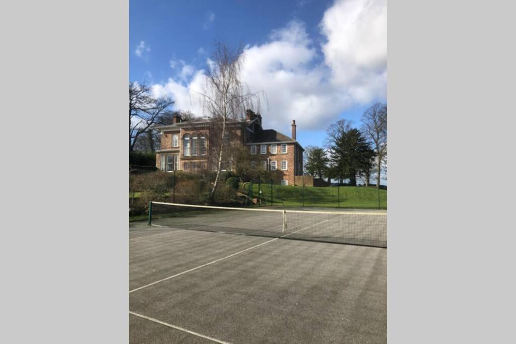טדקסטר Hall Cottage, Wighill Near York And Leeds מראה חיצוני תמונה