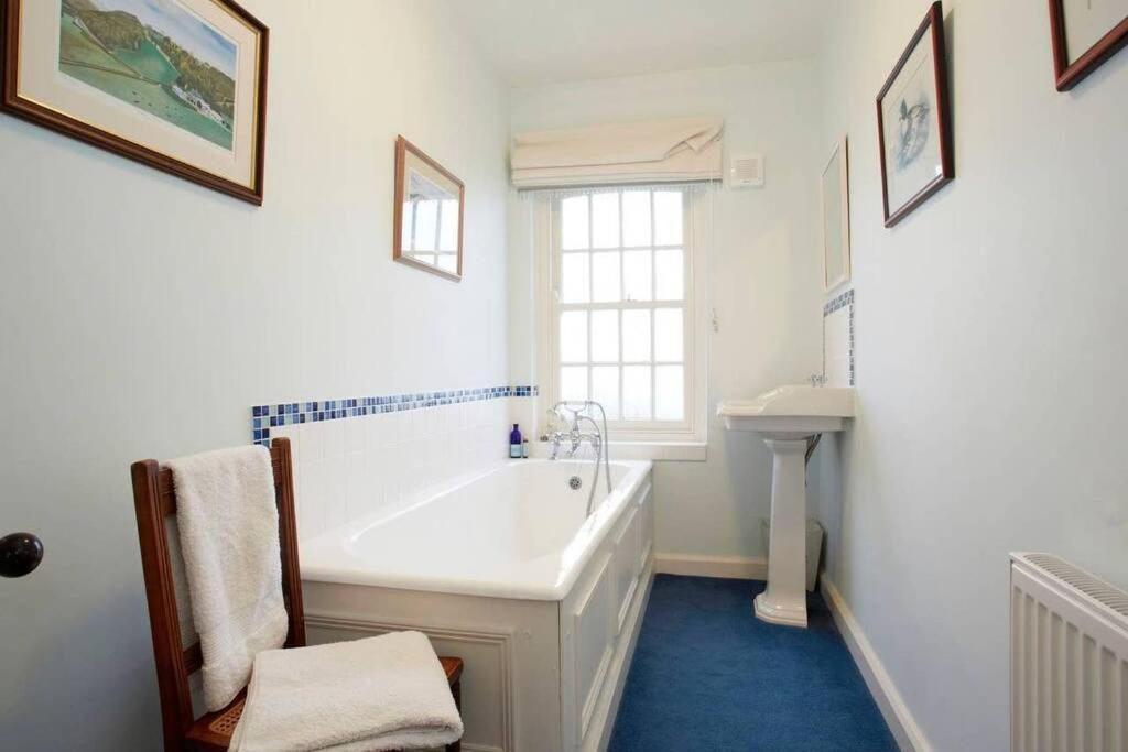 טדקסטר Hall Cottage, Wighill Near York And Leeds מראה חיצוני תמונה