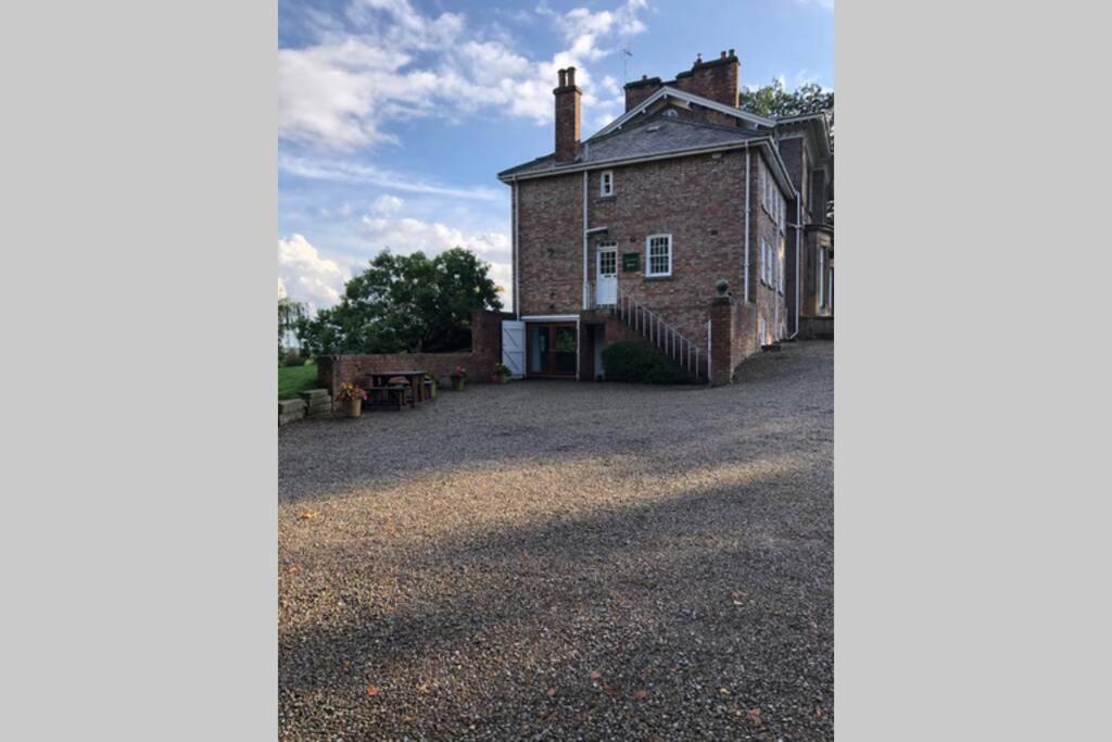 טדקסטר Hall Cottage, Wighill Near York And Leeds מראה חיצוני תמונה