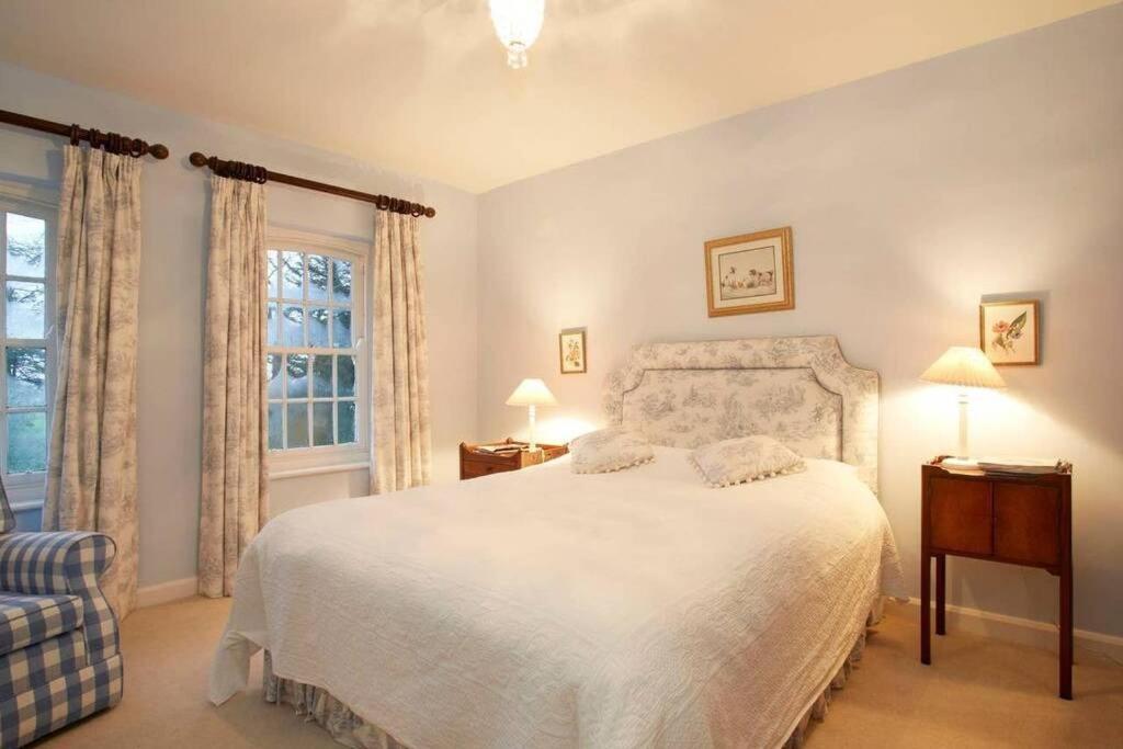 טדקסטר Hall Cottage, Wighill Near York And Leeds מראה חיצוני תמונה