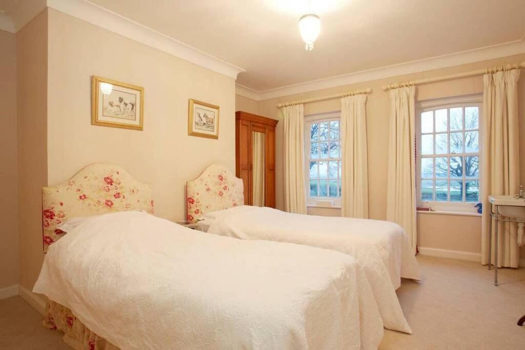 טדקסטר Hall Cottage, Wighill Near York And Leeds מראה חיצוני תמונה