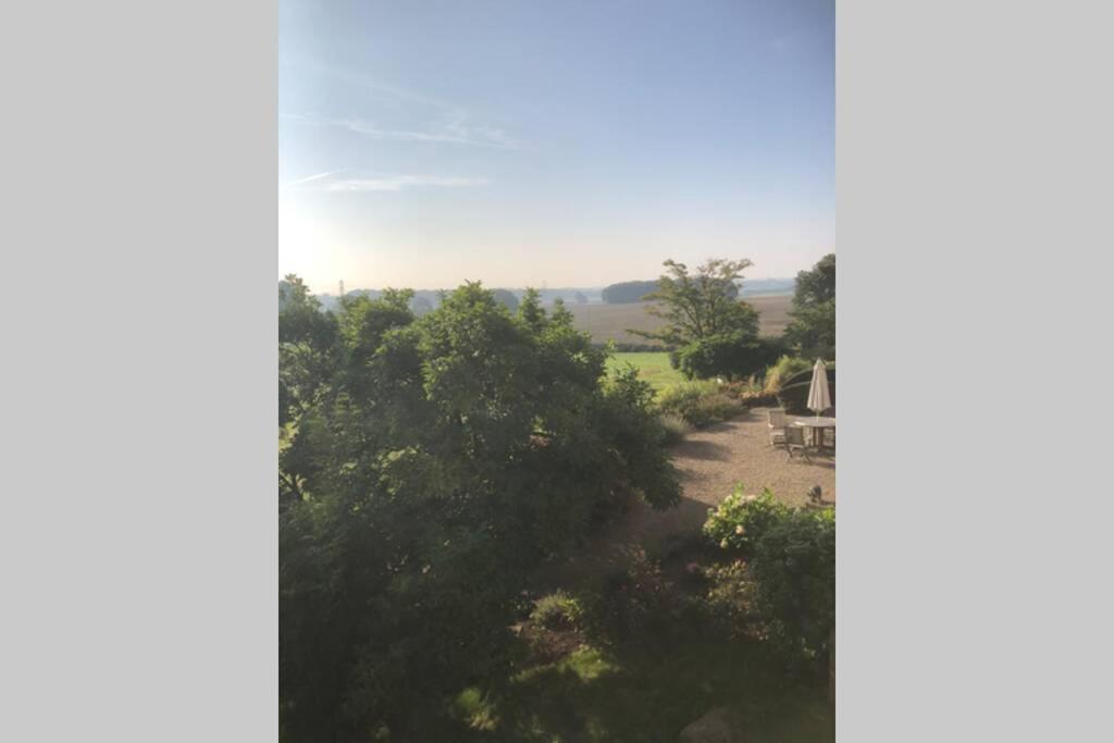 טדקסטר Hall Cottage, Wighill Near York And Leeds מראה חיצוני תמונה
