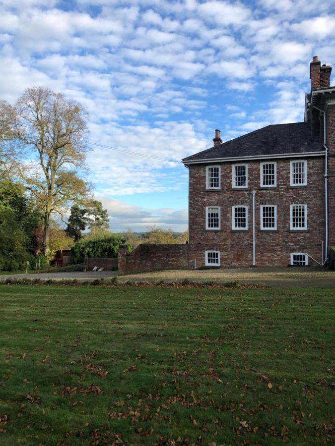 טדקסטר Hall Cottage, Wighill Near York And Leeds מראה חיצוני תמונה