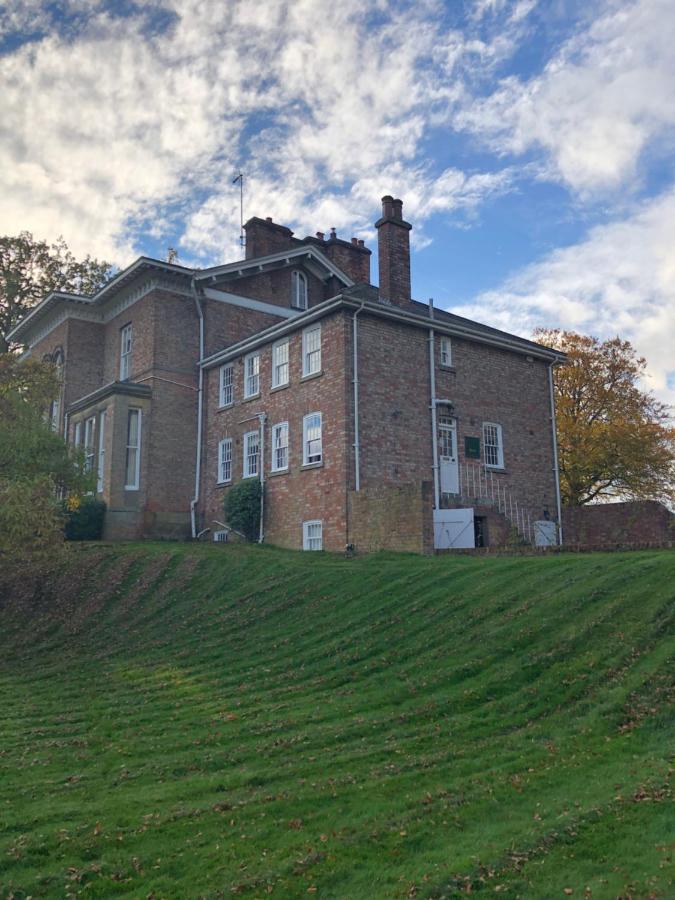 טדקסטר Hall Cottage, Wighill Near York And Leeds מראה חיצוני תמונה