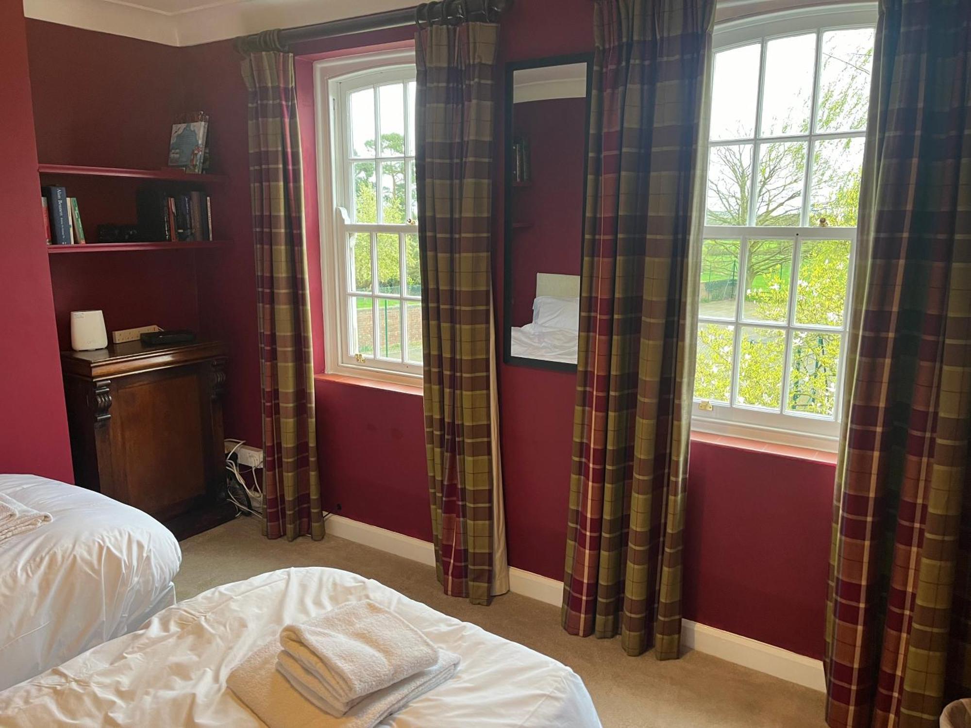 טדקסטר Hall Cottage, Wighill Near York And Leeds מראה חיצוני תמונה