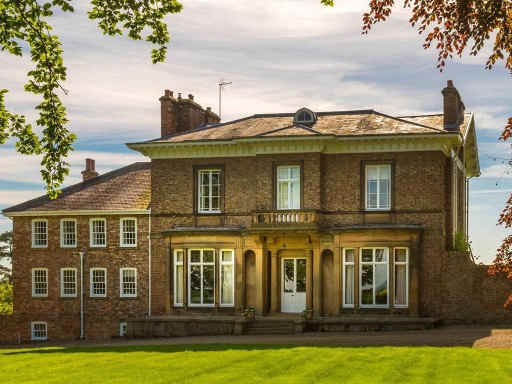 טדקסטר Hall Cottage, Wighill Near York And Leeds מראה חיצוני תמונה