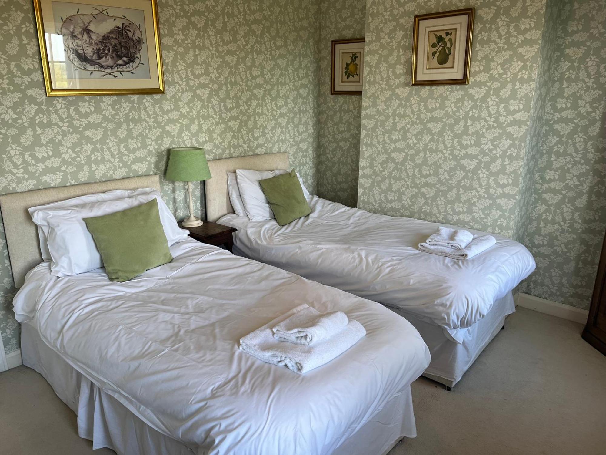 טדקסטר Hall Cottage, Wighill Near York And Leeds מראה חיצוני תמונה