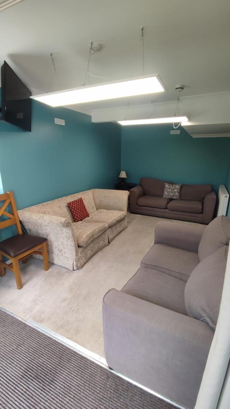 טדקסטר Hall Cottage, Wighill Near York And Leeds מראה חיצוני תמונה
