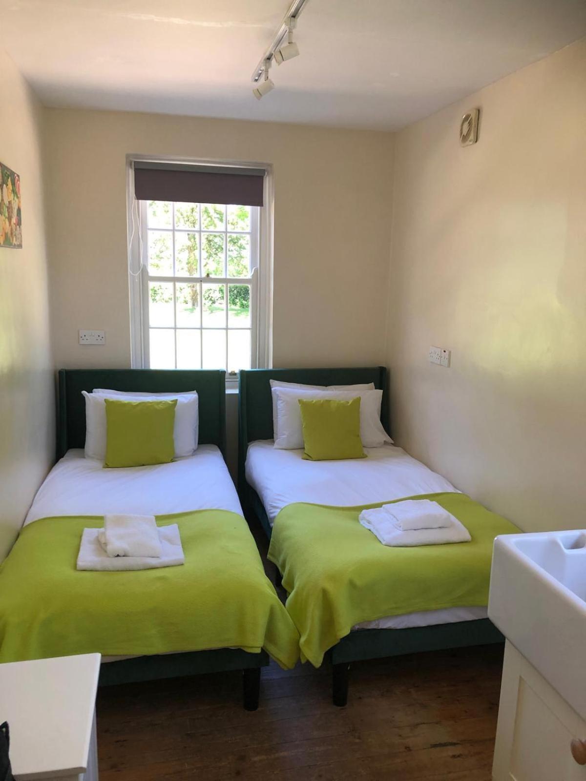 טדקסטר Hall Cottage, Wighill Near York And Leeds מראה חיצוני תמונה